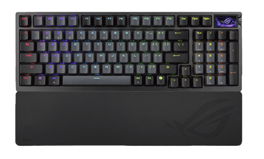 Asus ROG Azoth 96 HE Gaming Keyboard